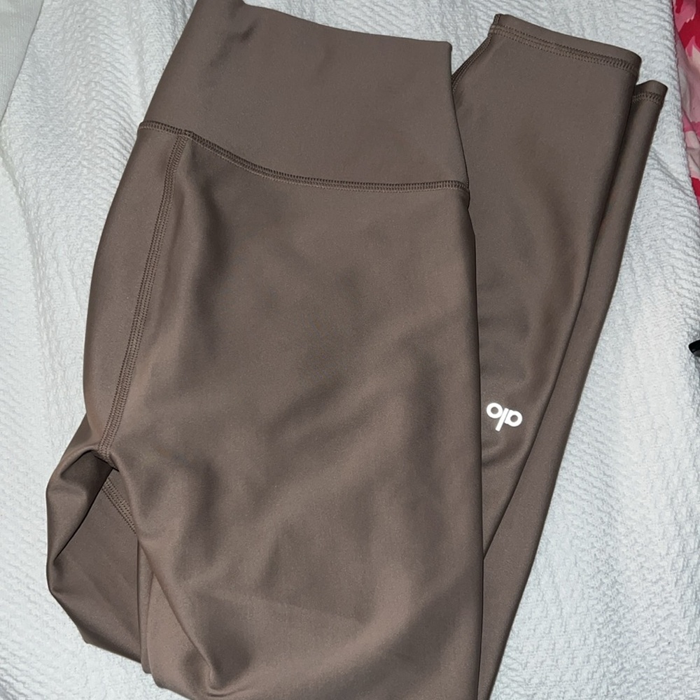 ALO 7/8 HIGH-WAIST AIRLIFT LEGGING